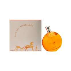 Hermes Eau Merveilles For Women