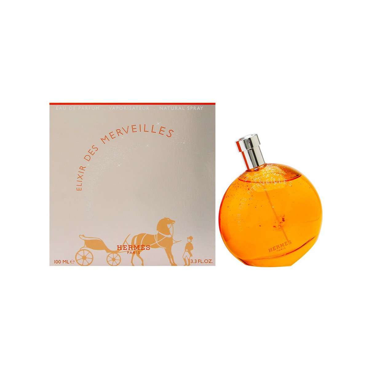 Hermes Eau Merveilles For Women 3 Hermes Eau Merveilles For Women