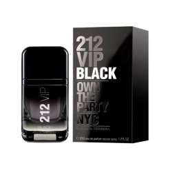 Carolina Herrera 212 Vip For Men