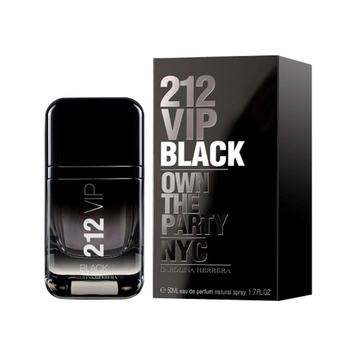 Carolina Herrera 212 Vip For Men 5 Carolina Herrera 212 Vip For Men