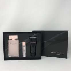 Narciso Rodriguez 3.3/Bl/.33 For Women