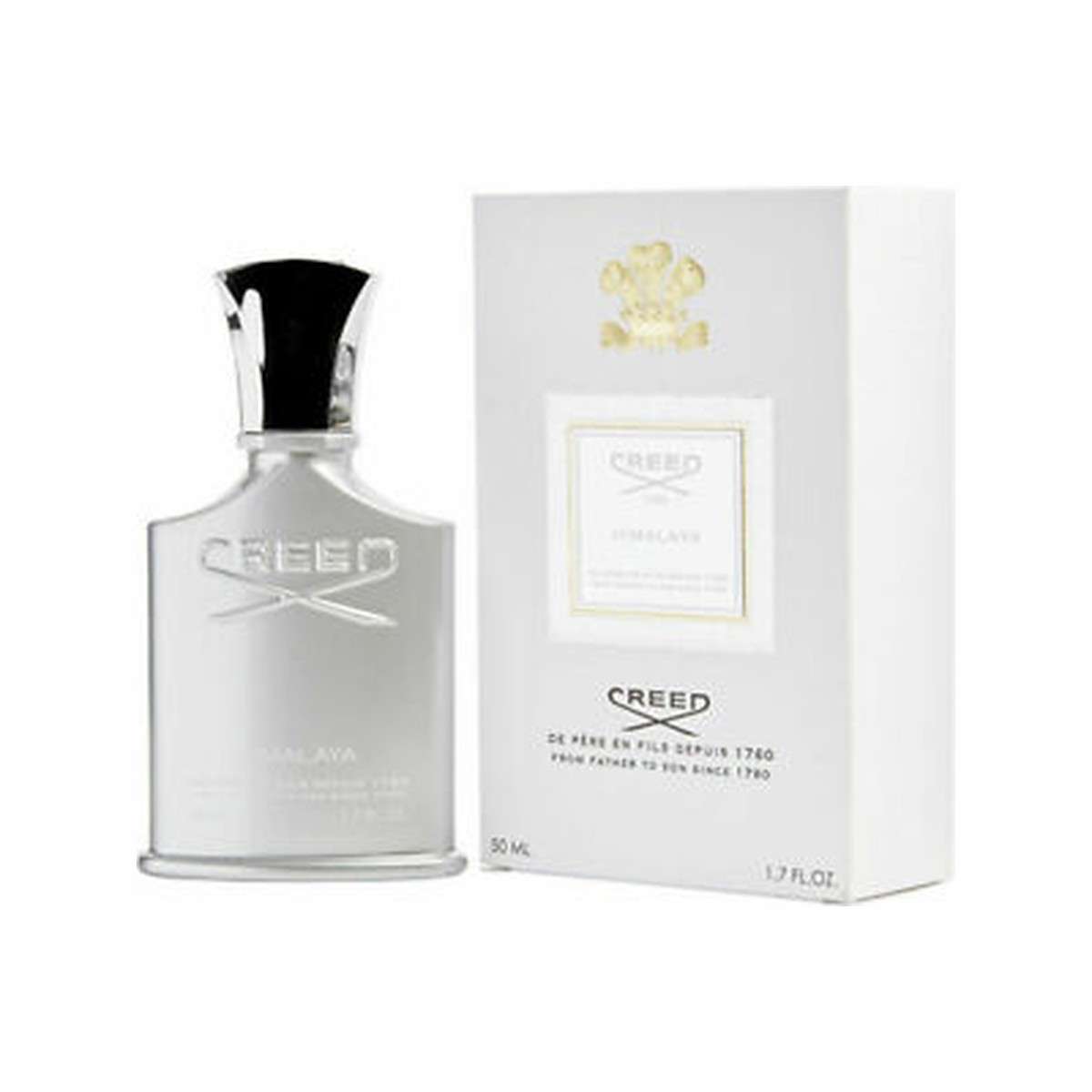 Creed Himalaya For Men 3 Creed Himalaya For Men