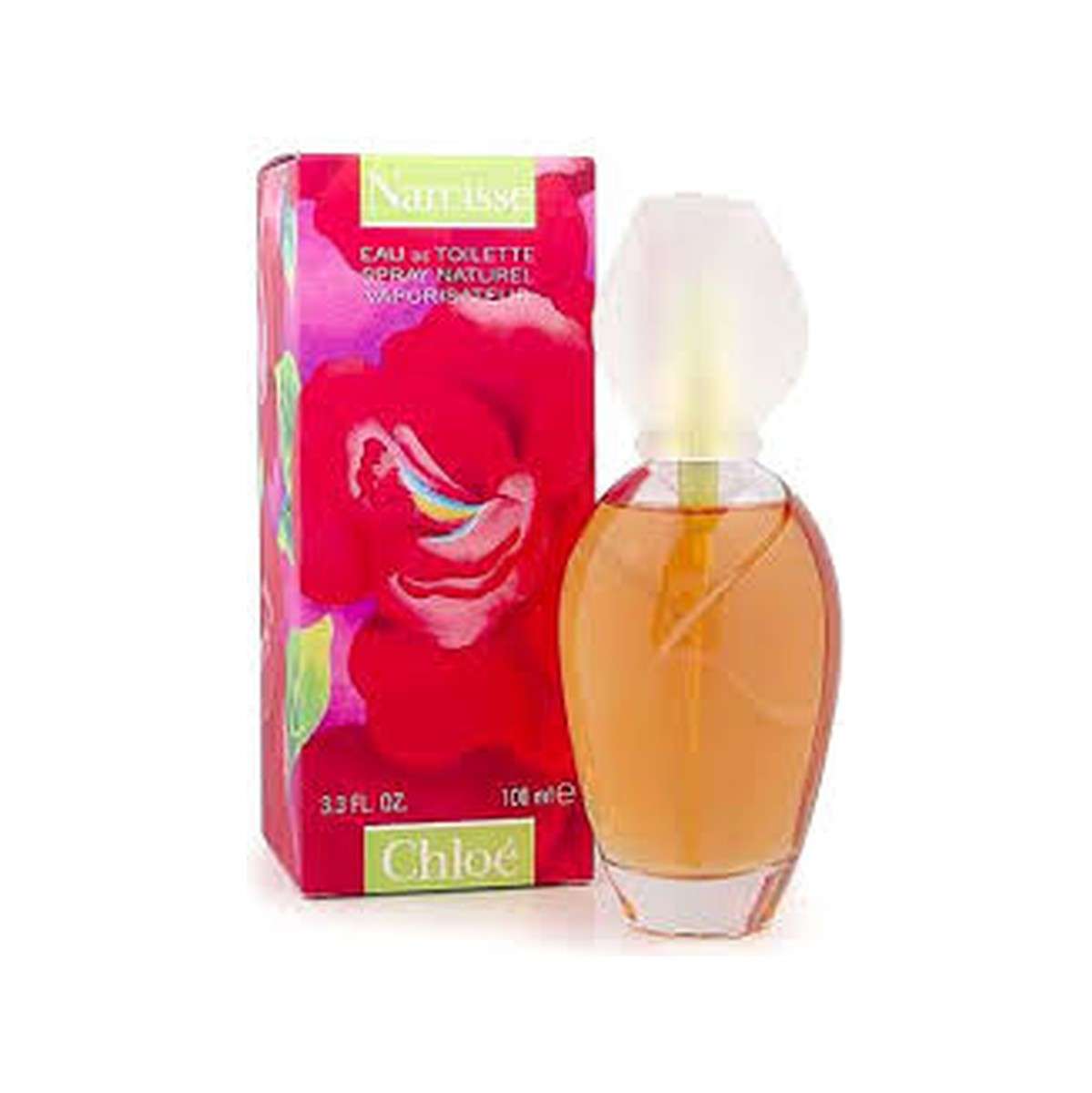 Chloe Narcisse For Women 3 Chloe Narcisse For Women