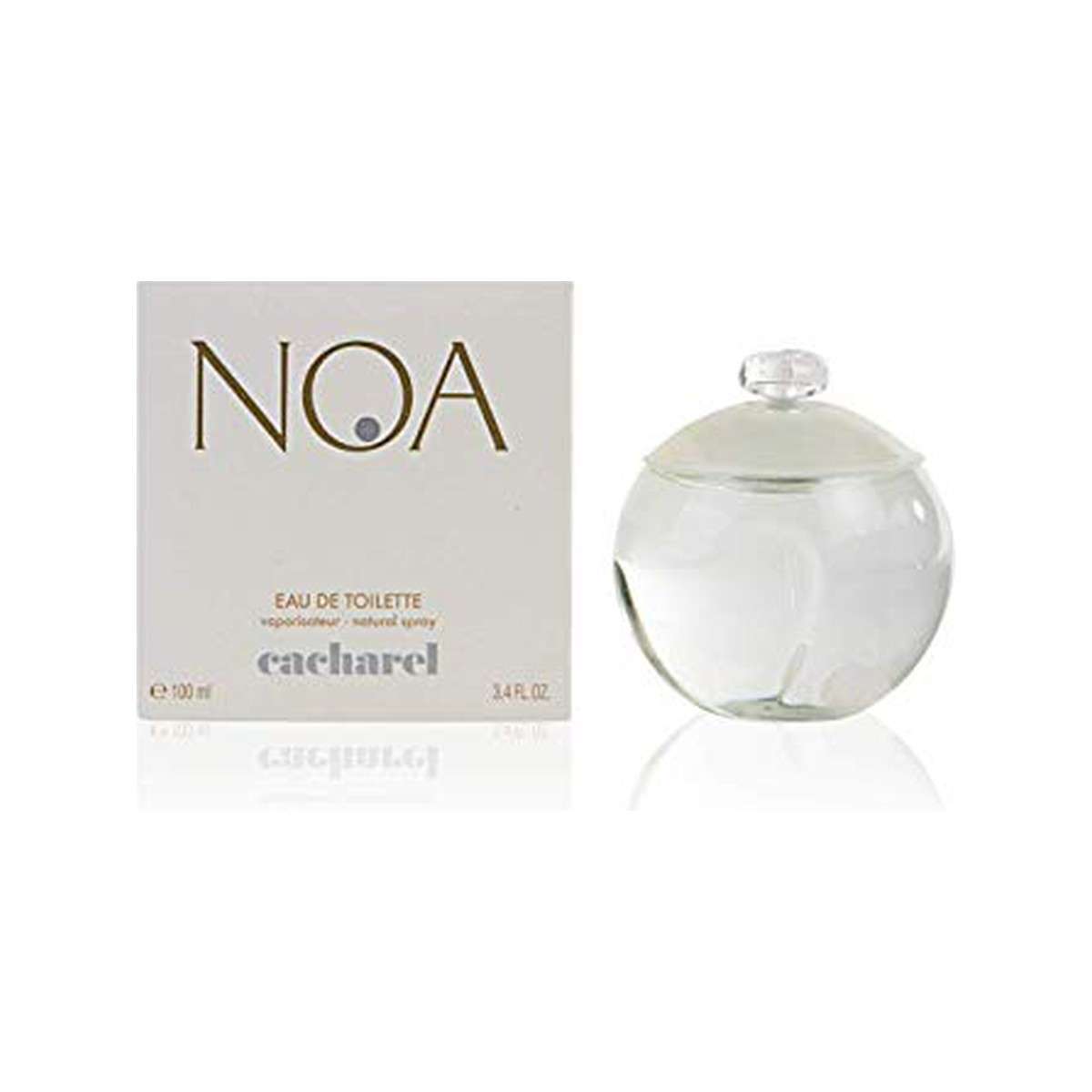 Cacharel Noa For Women 3 Cacharel Noa For Women