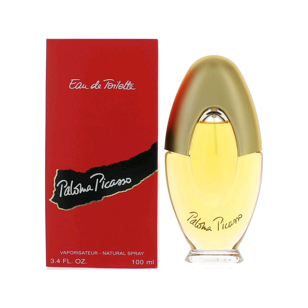 Paloma Picasso For Women 4 Paloma Picasso For Women