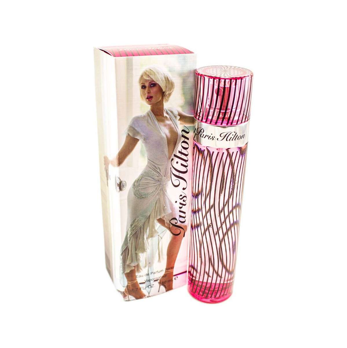 Paris Hilton For Women 3 Paris Hilton For Women