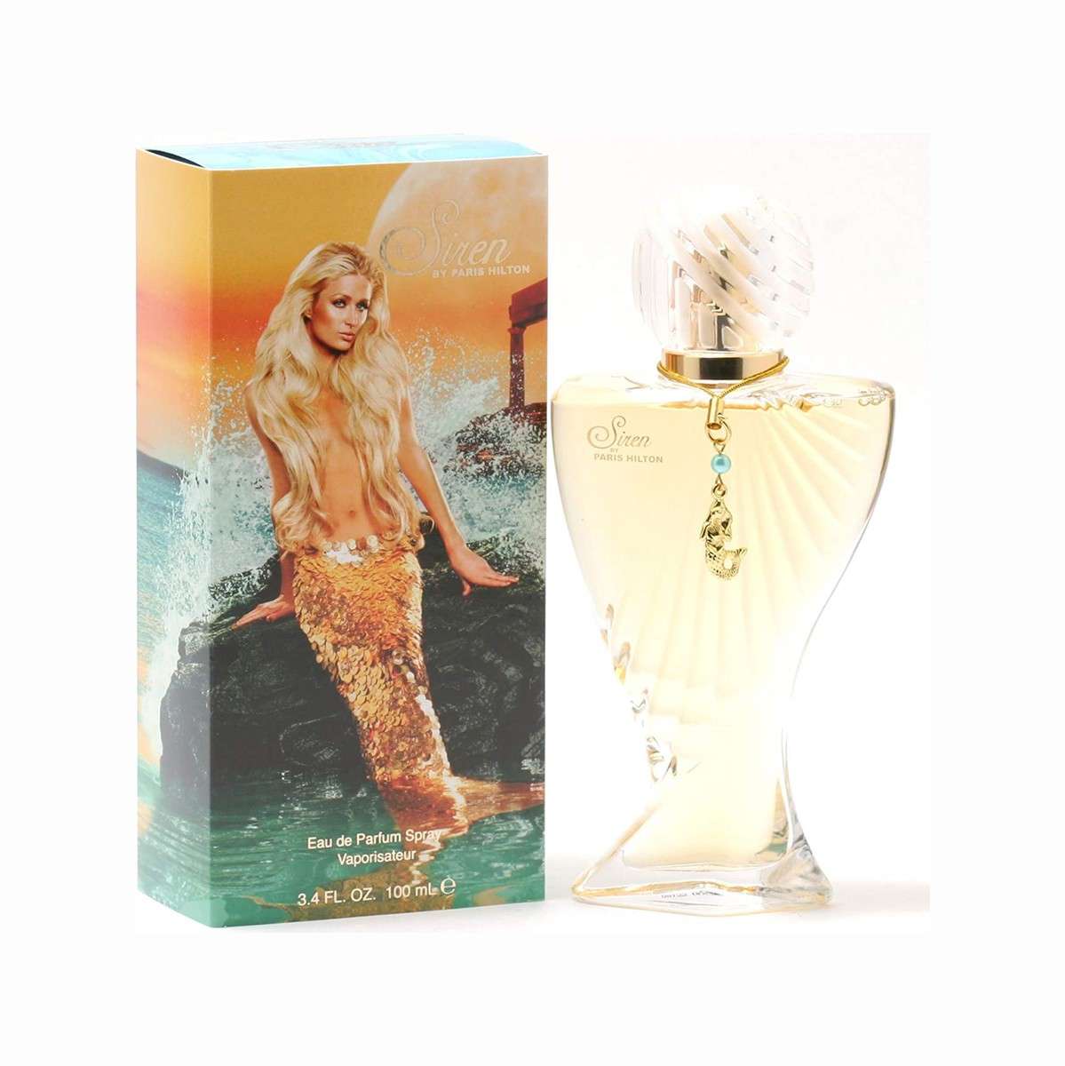 Paris Hilton For Women 4 Paris Hilton For Women