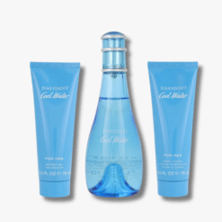 Coolwater 3.4/2.5Bl/2.5Sg-Hb For Women