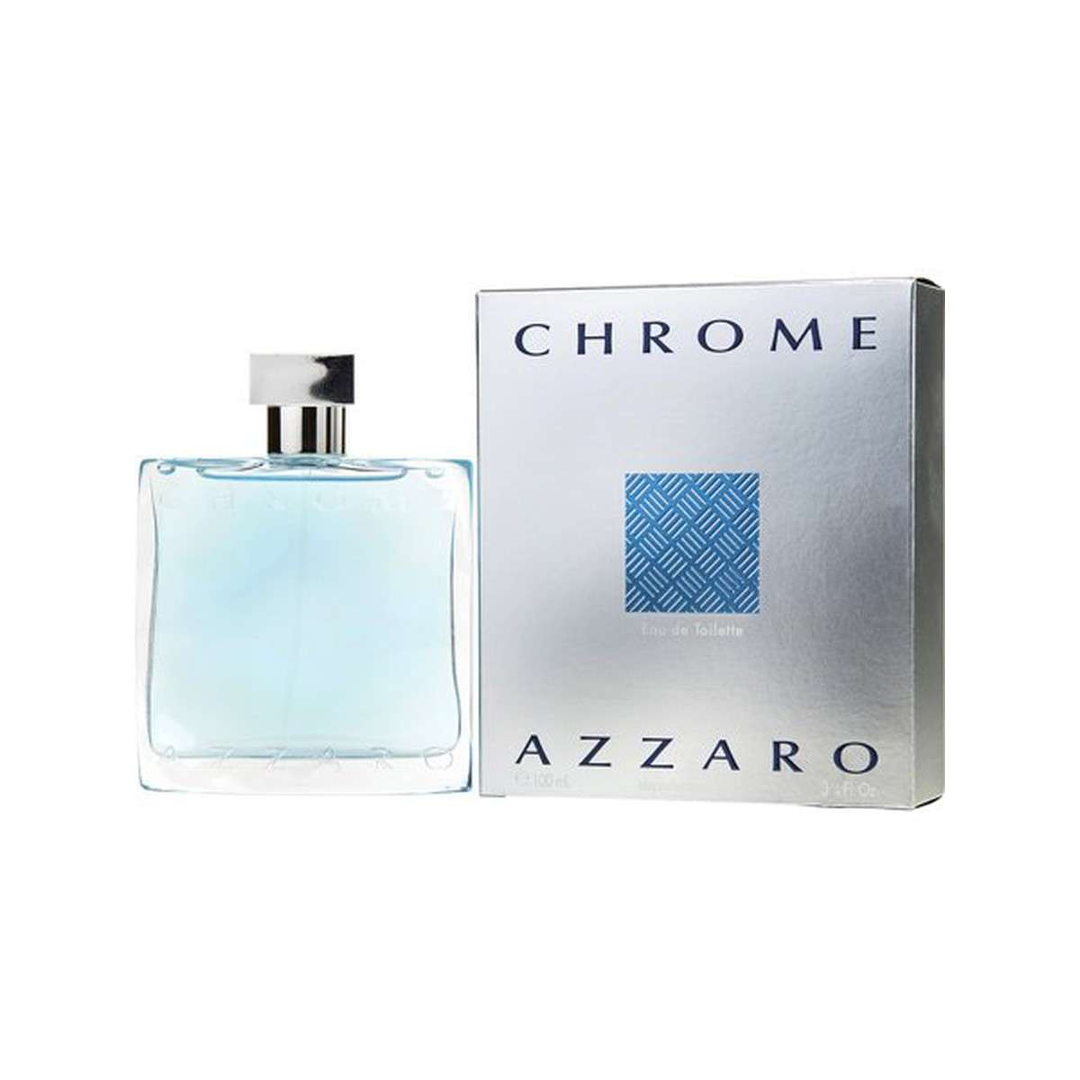 Azzaro Chrome For Men 5 Azzaro Chrome For Men