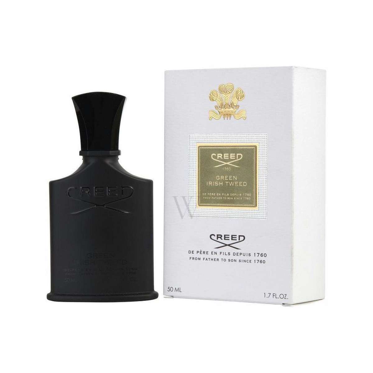 Creed Green Irish Tweed For Men 6 Creed Green Irish Tweed For Men