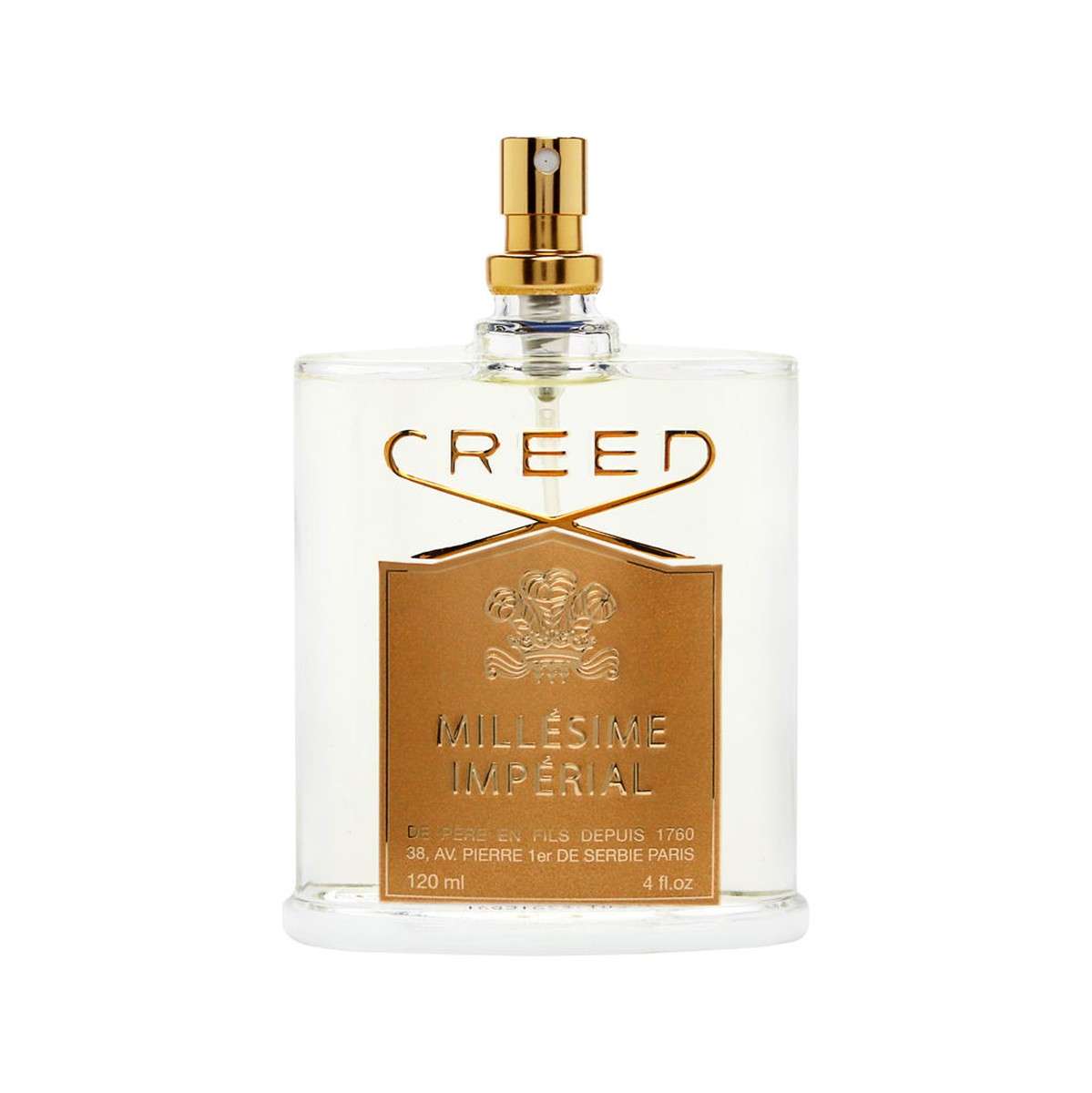 Imperial Gold For Men 6 Imperial Gold For Men