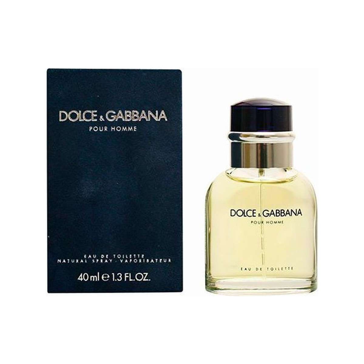 D&G Pour Homme For Men 4 D&G Pour Homme For Men