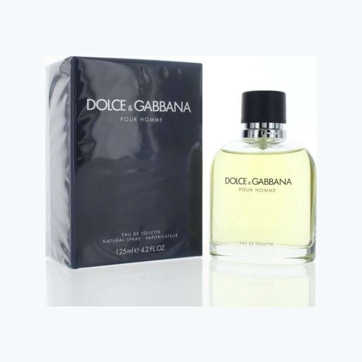D&G Pour Homme For Men 5 D&G Pour Homme For Men
