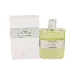 Eau Sauvage Parfum For Men
