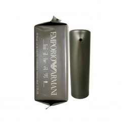 Giorgio Armani Emporio For Men