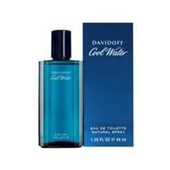 Davidoff Cool Water For Men