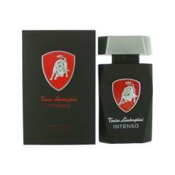Lamborghini Intenso 4.2Oz Eau De Toilette Spray For Men