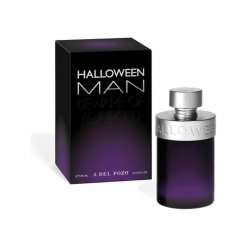 Del Pozo Halloween Man Eau De Toilette Spray For Men