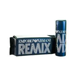 Giorgio Armani Emporior Remix 1.7Oz Eau De Toilette Spray For Men