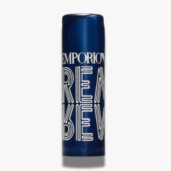Giorgio Armani Emporior Remix 1.7Oz Eau De Toilette Spray For Men