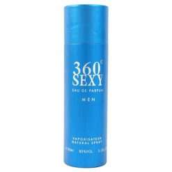 360 Sexy 3.3Oz EDP  For Women