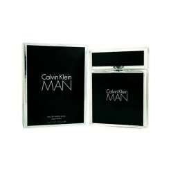 Ck Man 3.4Oz Eau De Toilette Spray For Men