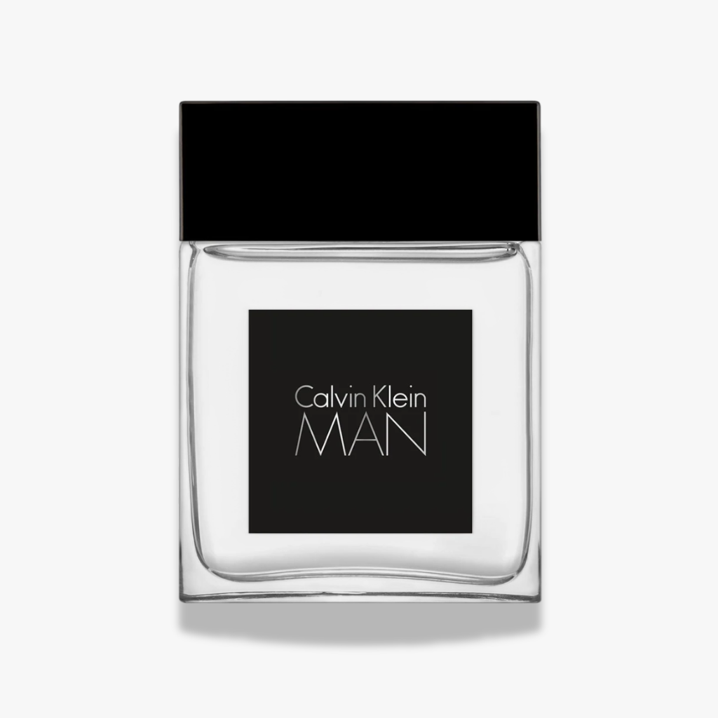 Ck Man 3.4Oz Eau De Toilette Spray For Men