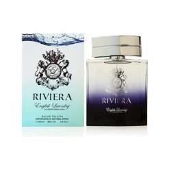 English Laundray Riviera  3.4Oz Eau De Toilette Spray For Men
