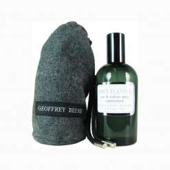 Geoffrey Beene Grey Flannel 4Oz Eau De Toilette Spray For Men