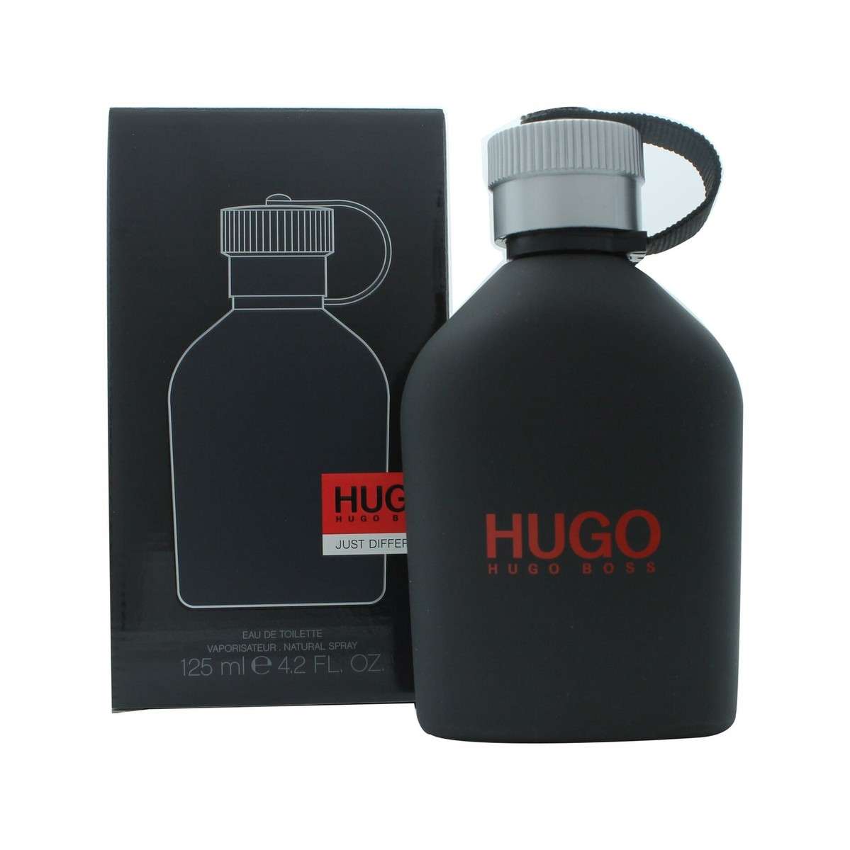 Hugo Boss Hugo Justdifferent For Men 1 Hugo Boss Hugo Justdifferent For Men