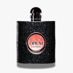YSL BLACK OPIUM 3 OZ EDT SP (GLOWING)