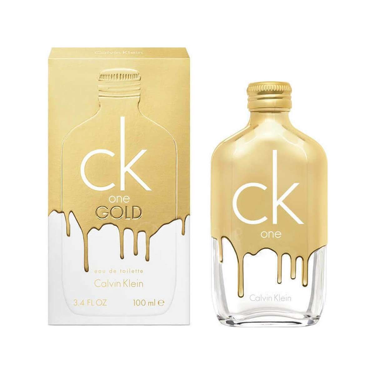 Ck One Gold For Men 1 Ck One Gold For Men