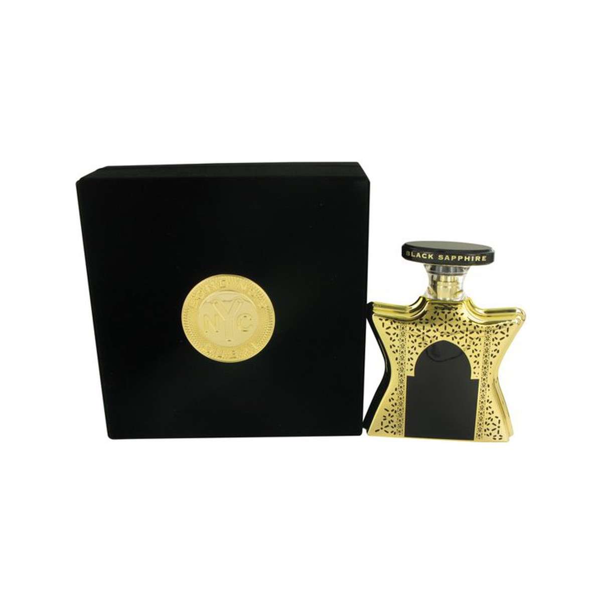 Bond#9 Dubai Blk Saphire For Men Bond#9 Dubai Blk Saphire 3.3Oz Eau De Parfum Spray For Men