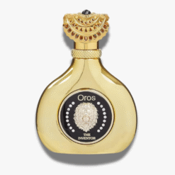 Armaf Oros Inventor Gold 2.9Oz Eau De Parfum Spray For Men