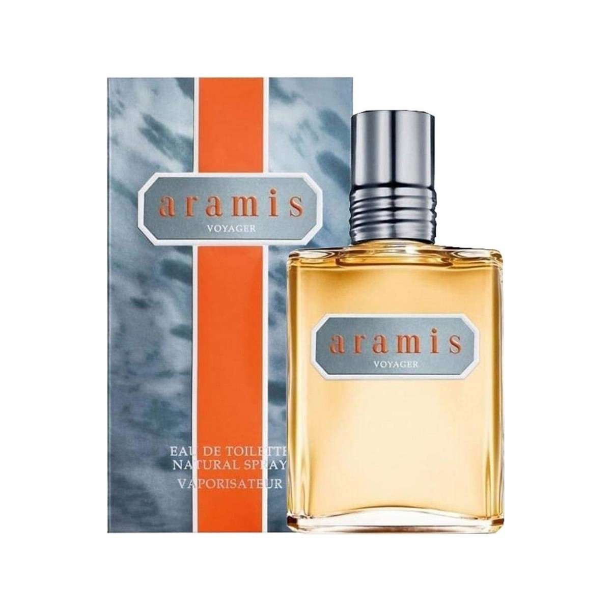 Aramis Voyager For Men Aramis Voyager 3.7Oz Eau De Toilette Spray For Men