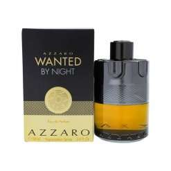 Azzaro Wanted Night For Men
