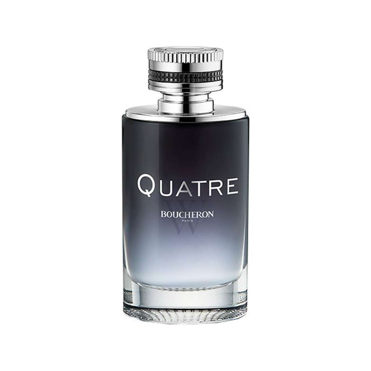 Boucheron Boucheron Quatre Nuit For Men Boucheron Boucheron Quatre Nuit 3.4Oz Eau De Parfum Spray For Men