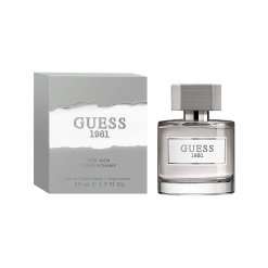 Guess 1981 3.4Oz Eau De Toilette Spray For Men
