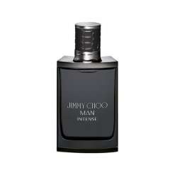 Jimmy Choo Intense 3.3Oz Eau De Toilette Tester For Men
