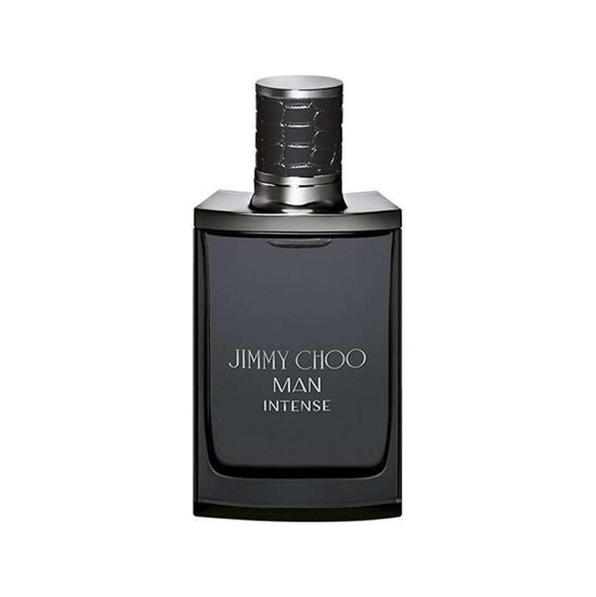 Jimmy Choo Intense 3.3Oz Eau De Toilette Tester For Men