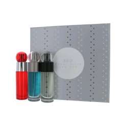 Perry Ellis 360 By Perry Ellis For Men 3 Piece Gift Set