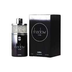 Ajmal Noir 3.4Oz Eau De Parfum Spray For Men