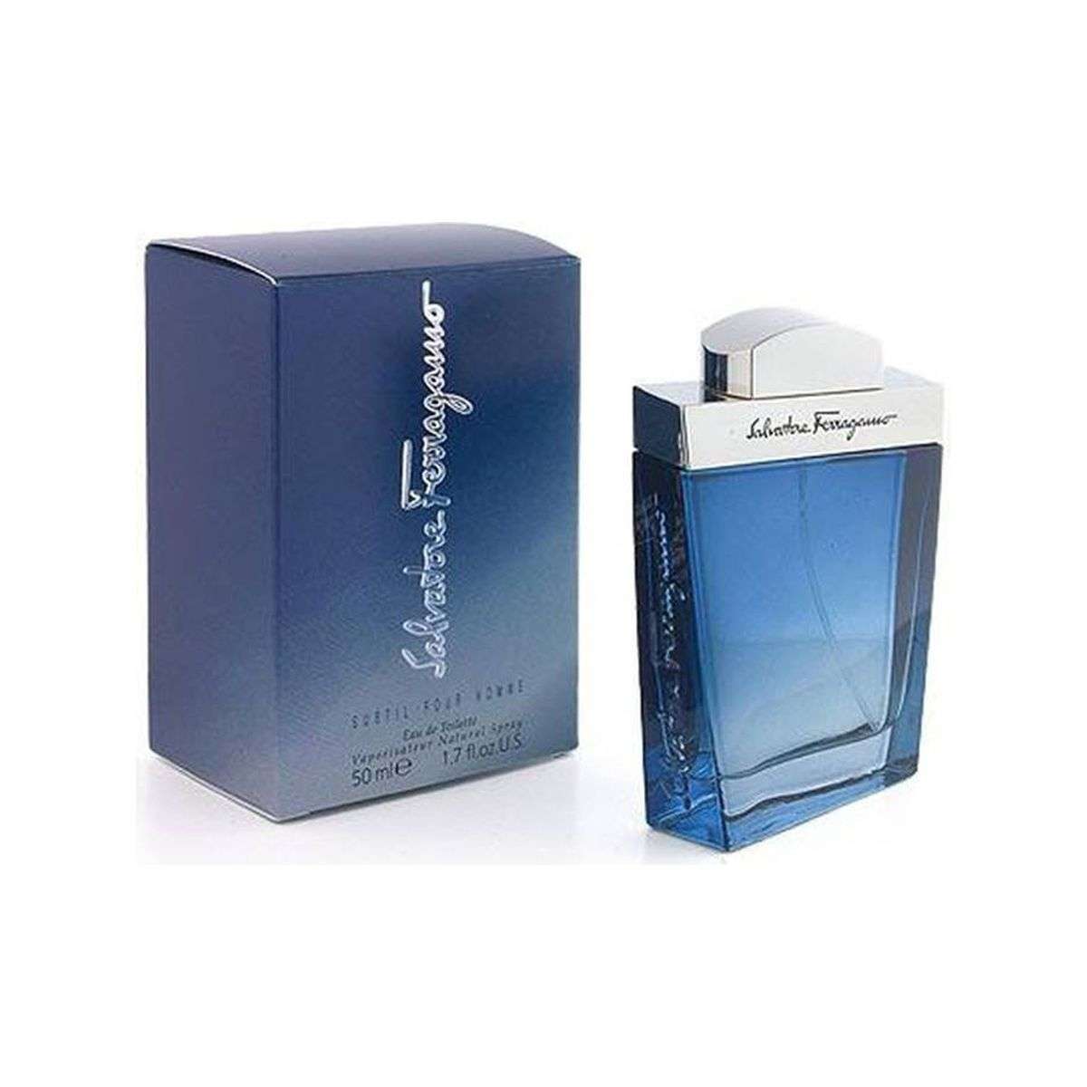 Salvatore Ferragamo Subtil For Men 1 Salvatore Ferragamo Subtil For Men