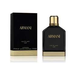 Giorgio Armani Eau Nuit Oud For Men | Perfume N Cologne