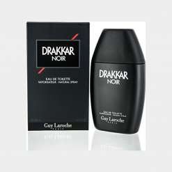 Drakkar Noir 6.8Oz Eau De Toilette Spray For Men
