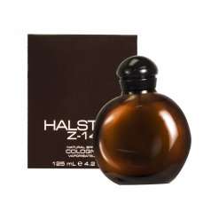 Halston Z-14  Eau De Cologne Spray For Men