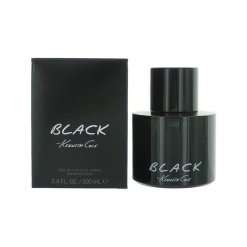 Kenneth Cole Kenneth K Black For Men