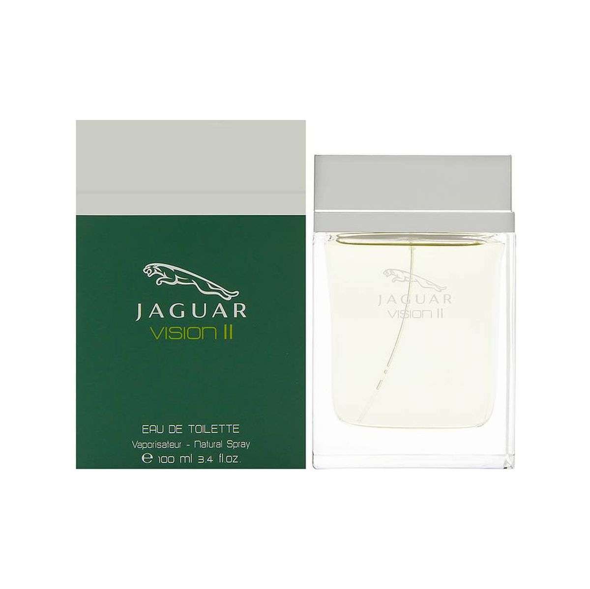 Jaguar Vision li For Men 1 Jaguar Vision li For Men