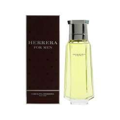 Carolina Herrera Herrera 6.7Oz Eau De Toilette For Men