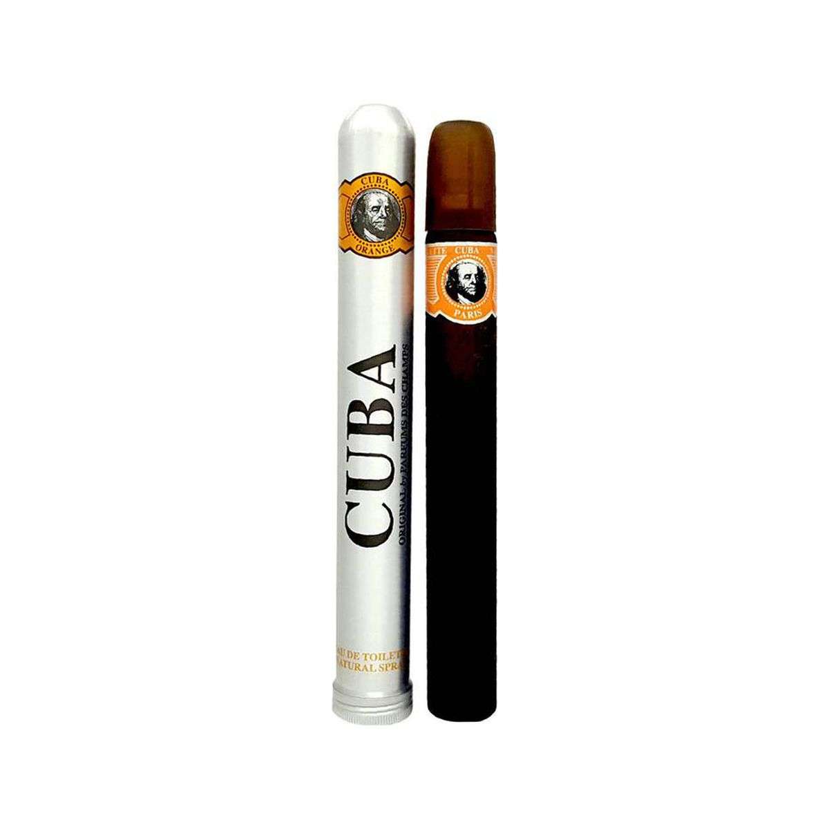 Cuba Orange For Men 1 Cuba Orange For Men